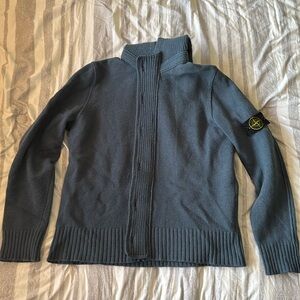 Vintage Fall 2007 Stone Island Men’s sweater size L
